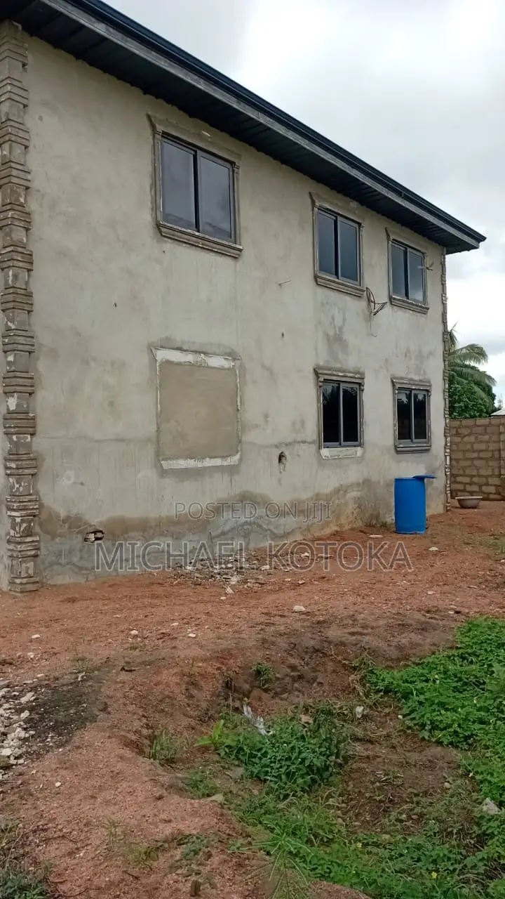 4bdrm Mansion in Kasoa for sale in Kasoa