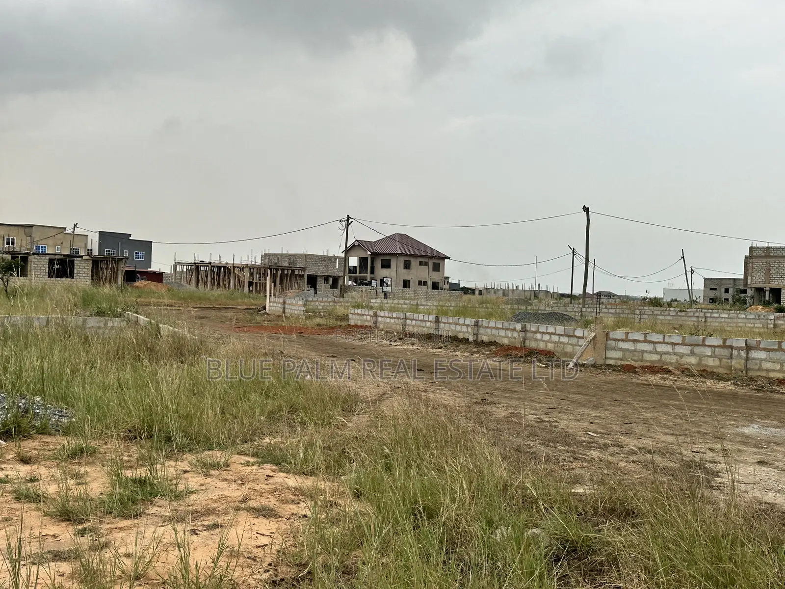 Community 25 Enclave - Secure Your Spot at Horizon Height in Community 25