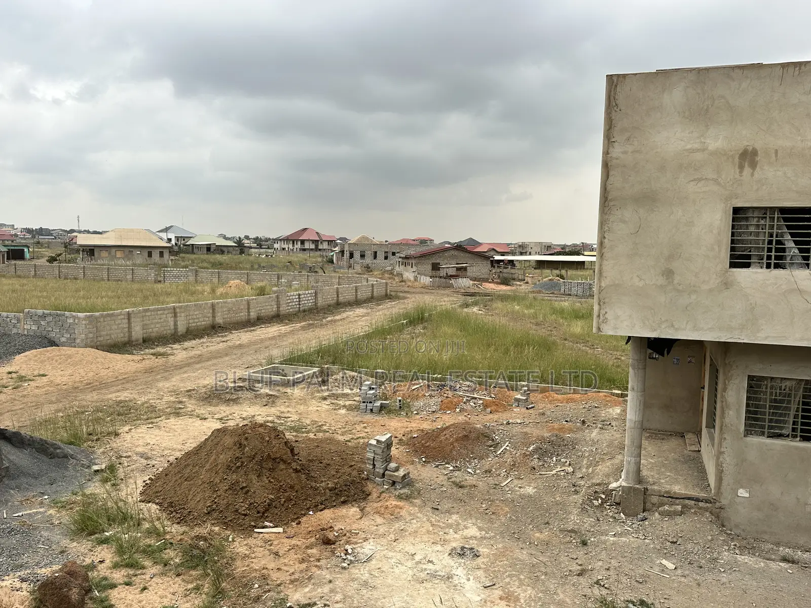 Horizon Height – Premium Gated Living in Community 25 in Community 25