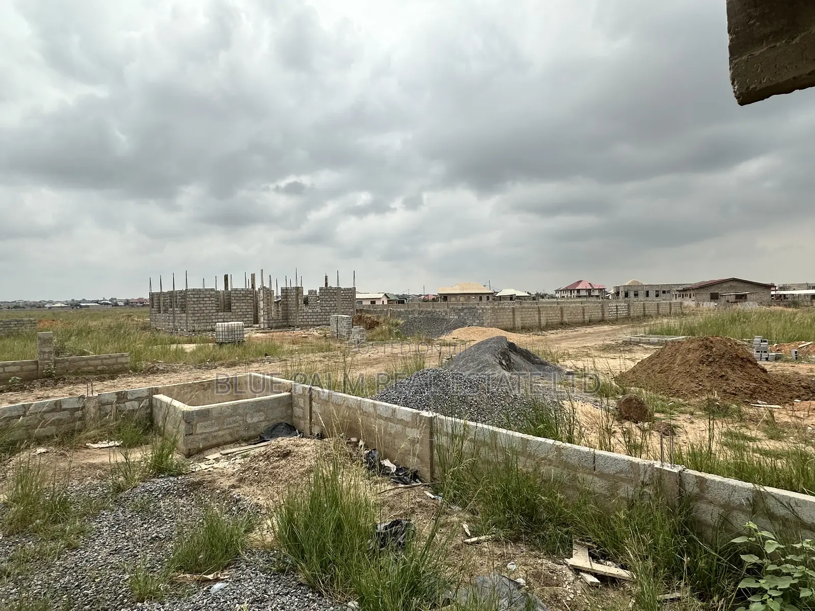 Horizon Height - Where Location Meets Value at Community 25 in Community 25