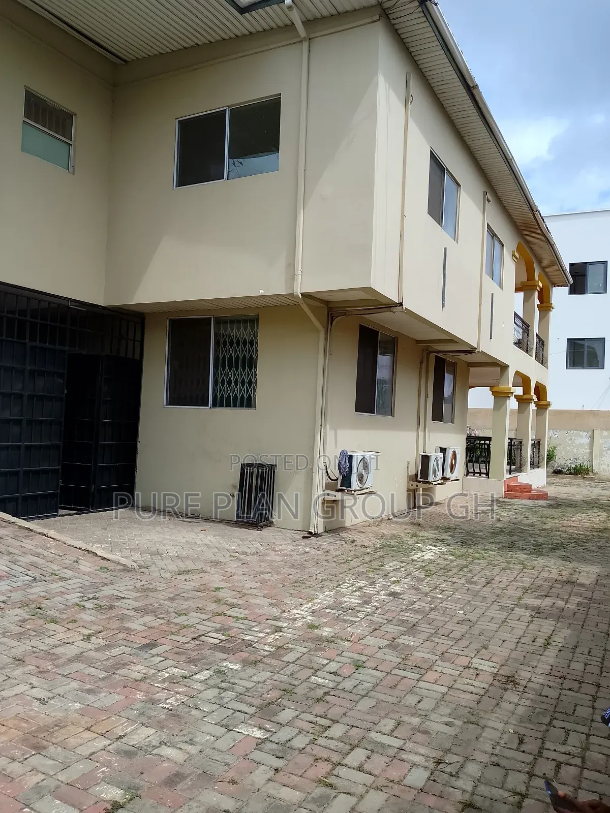 5bdrm House in East Legon, A&C Mall Area for rent in A&C Mall Area