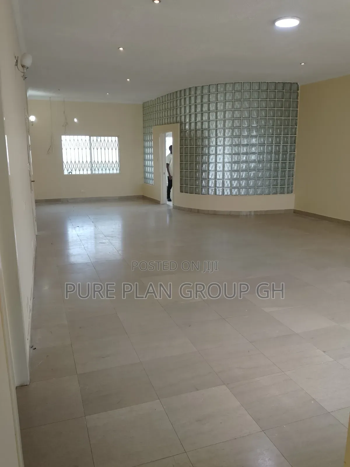 5bdrm House in East Legon, A&C Mall Area for rent in A&C Mall Area