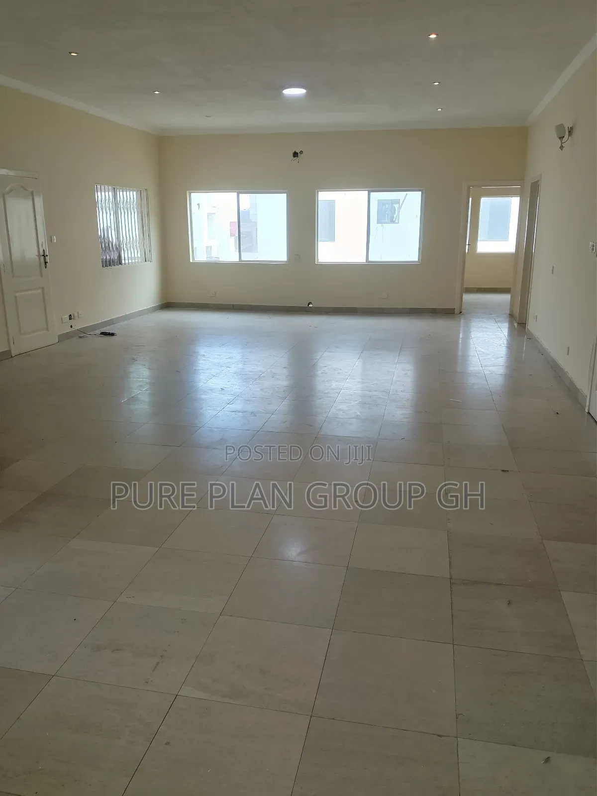 5bdrm House in East Legon, A&C Mall Area for rent in A&C Mall Area