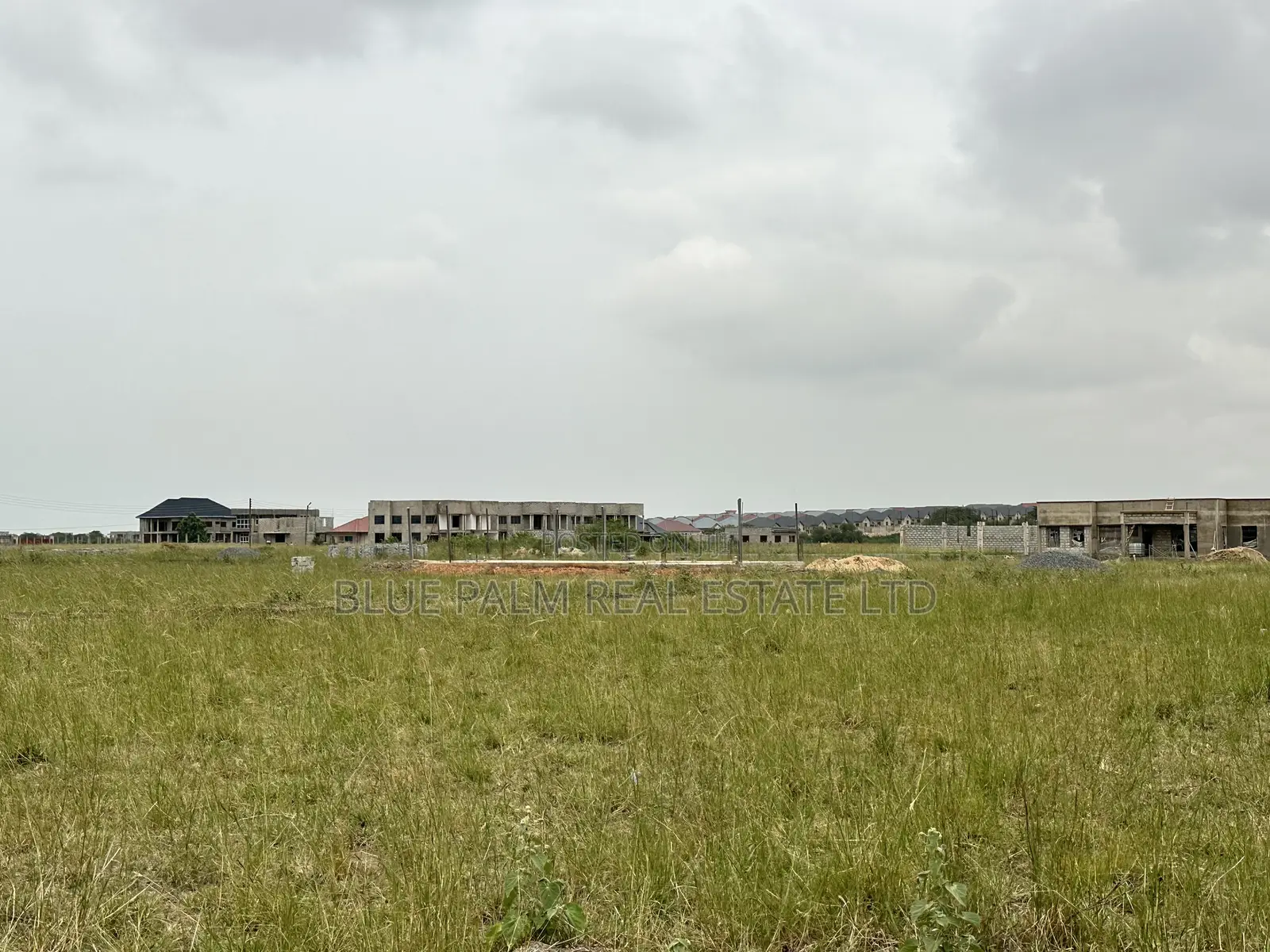 Tema Community 25 - Your Dream Home, Deserves a Dream Location in Community 25
