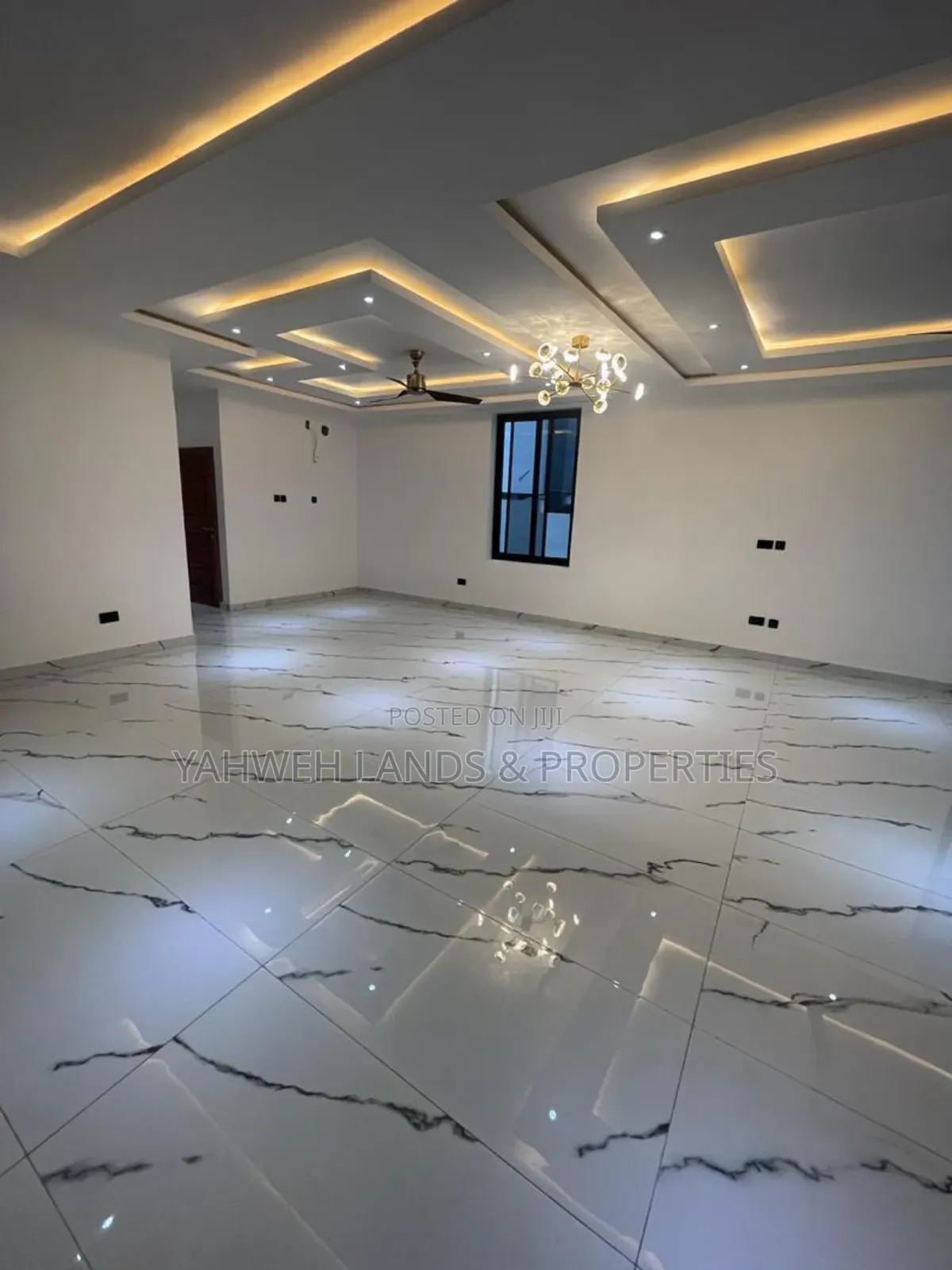 4bdrm House in Airport Residential Area for sale in Airport Residential Area