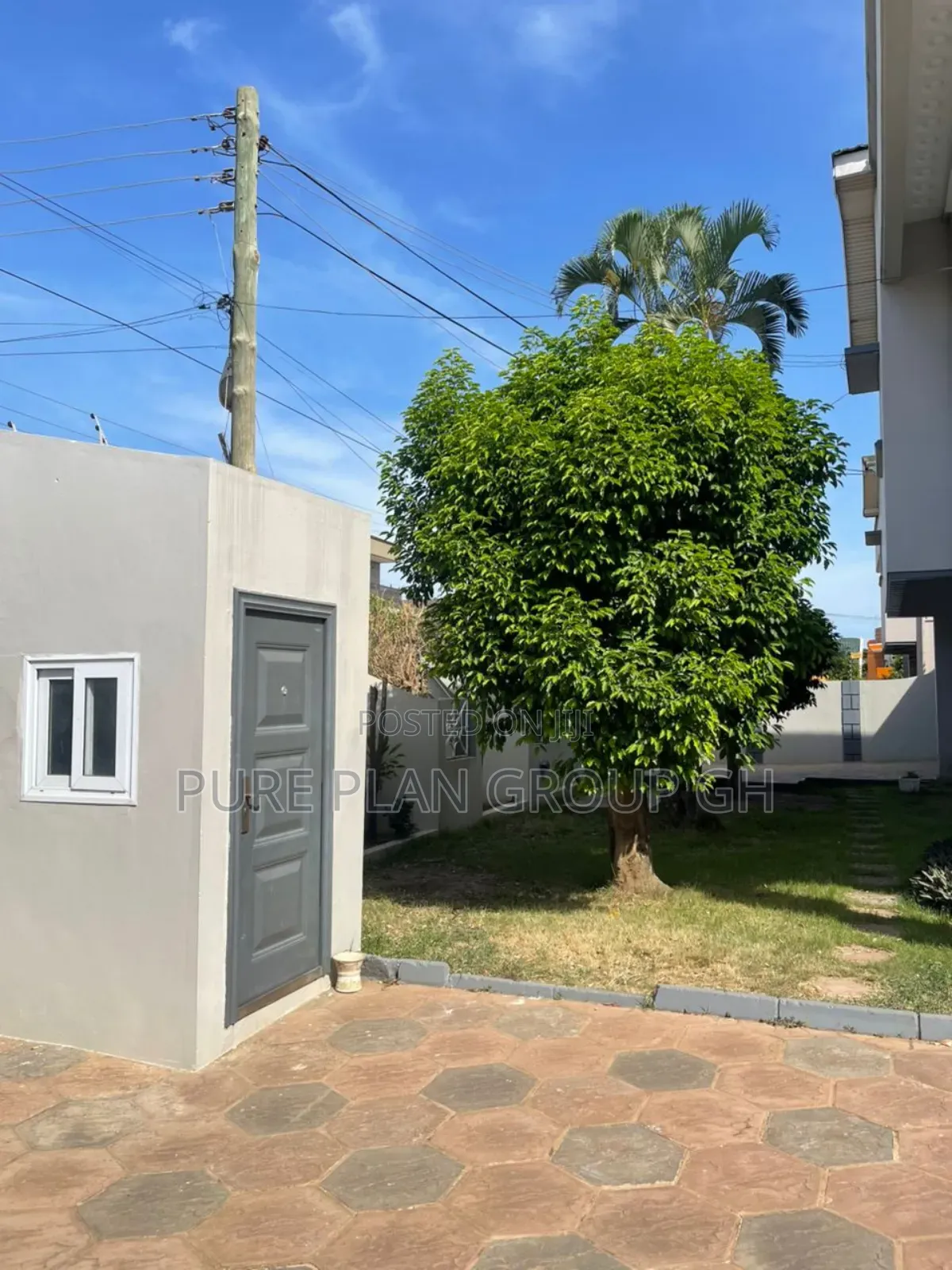 6bdrm House in East Legon, A&C Mall Area for rent in A&C Mall Area