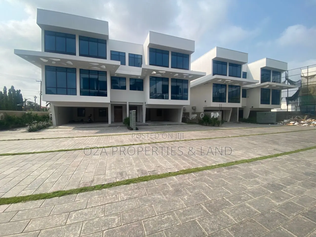 4bdrm House in East Legon, Bawaleshie for rent in Bawaleshie