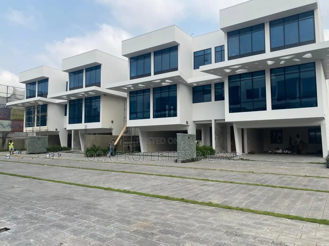 4bdrm House in East Legon, Bawaleshie for rent in Bawaleshie