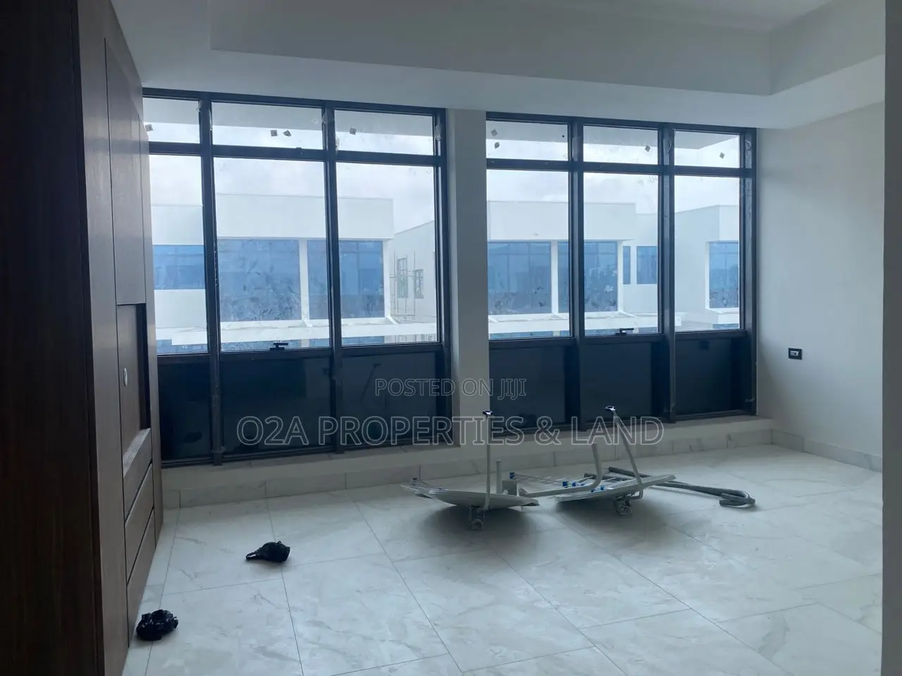 4bdrm House in East Legon, Bawaleshie for rent in Bawaleshie
