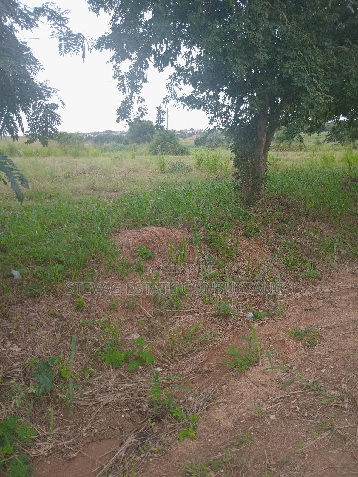 Aalpha Properties Land for Sale at Kasoa Akraman in Gomoa West
