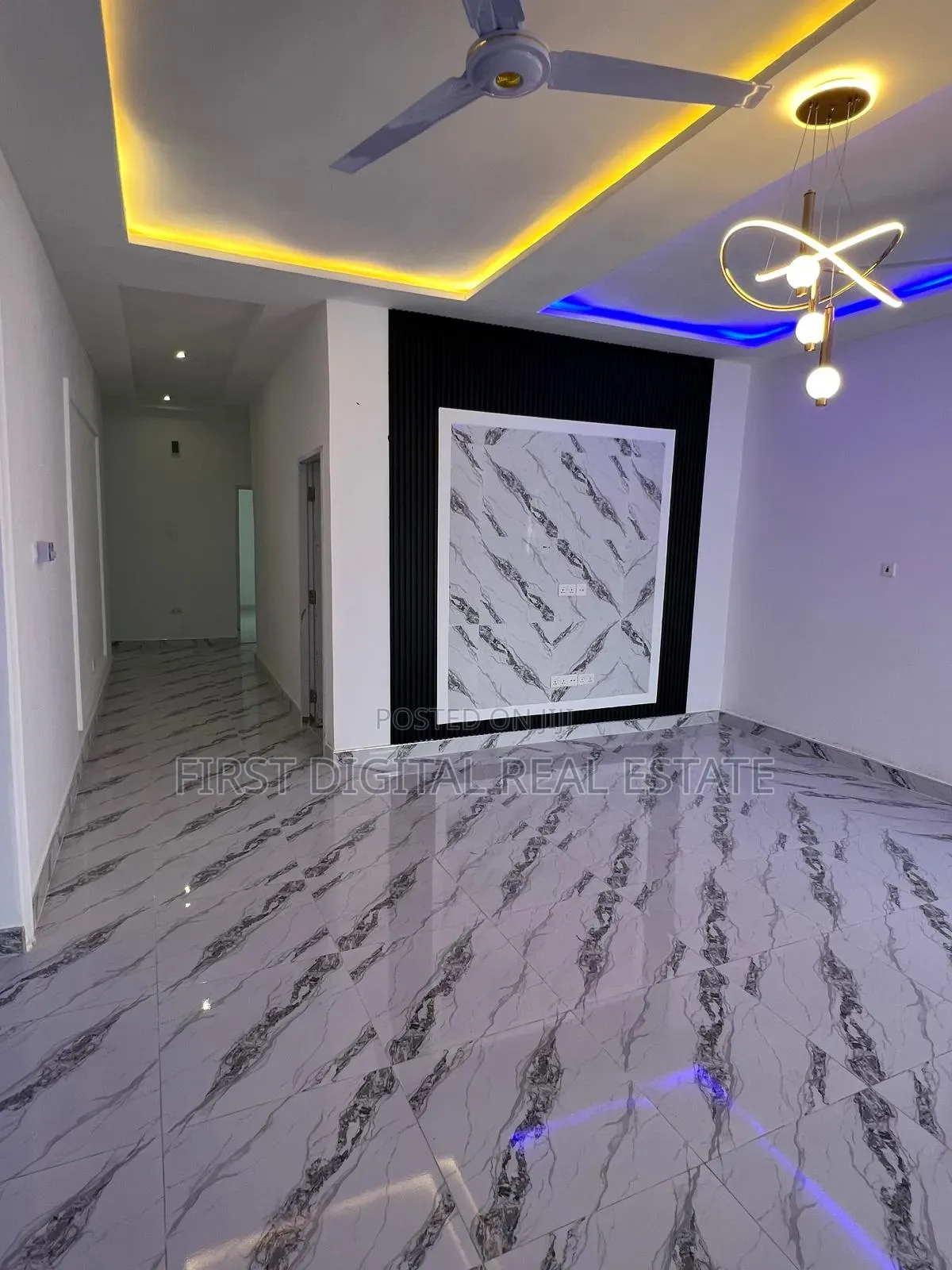 3bdrm House in First Digital Real, Kasoa for sale in Kasoa