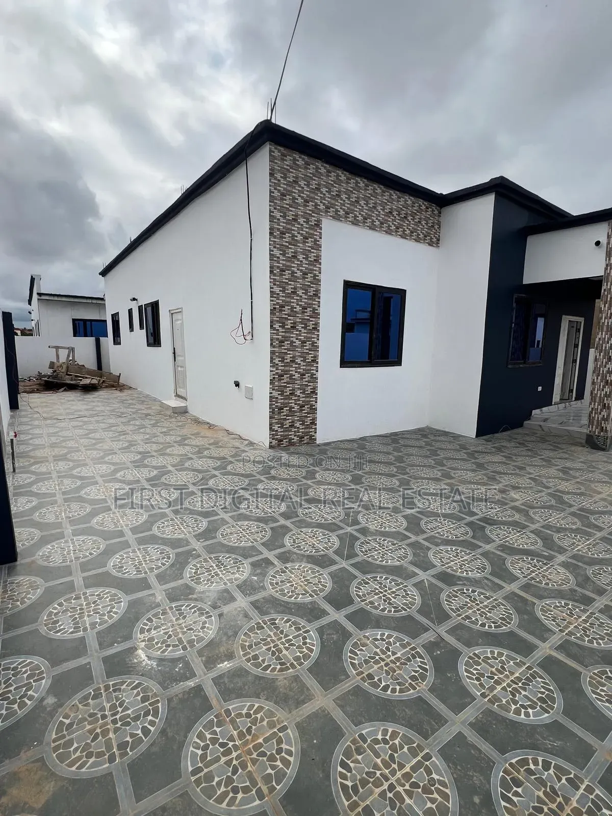 3bdrm House in First Digital Real, Kasoa for sale in Kasoa