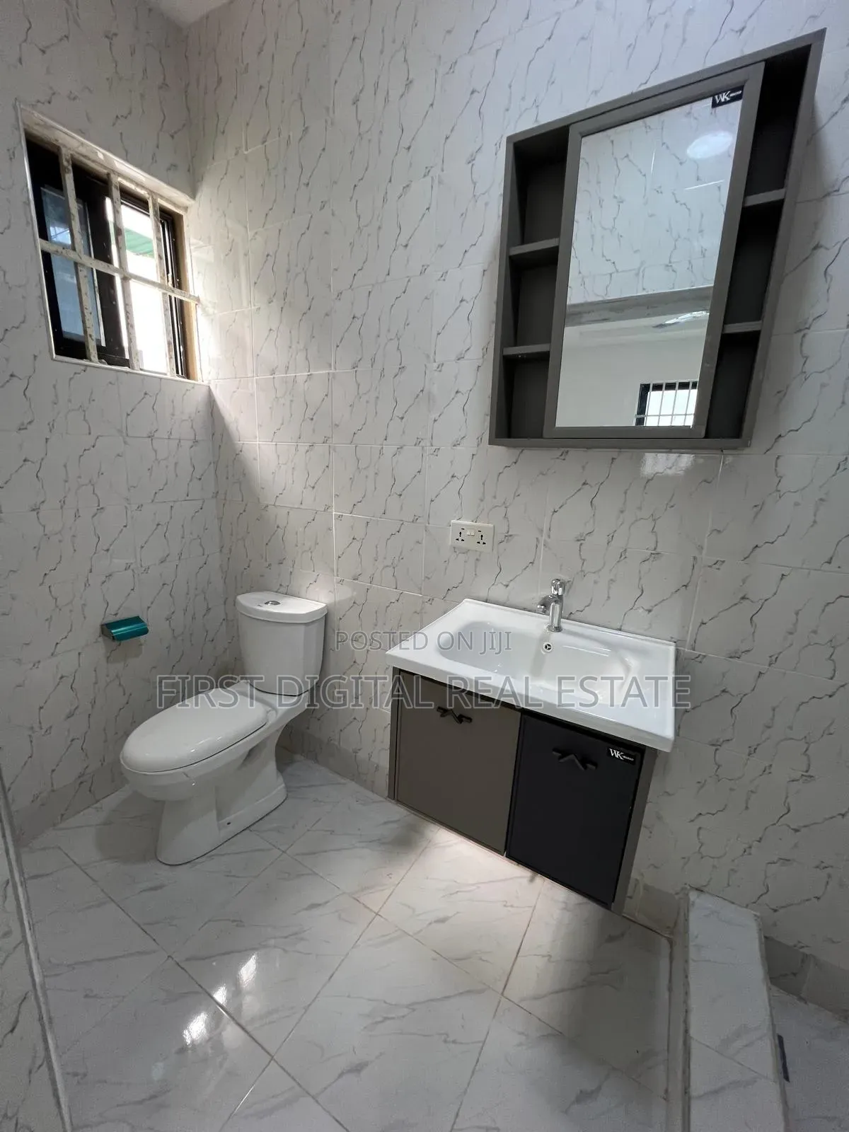 3bdrm House in First Digital Real, Kasoa for sale in Kasoa