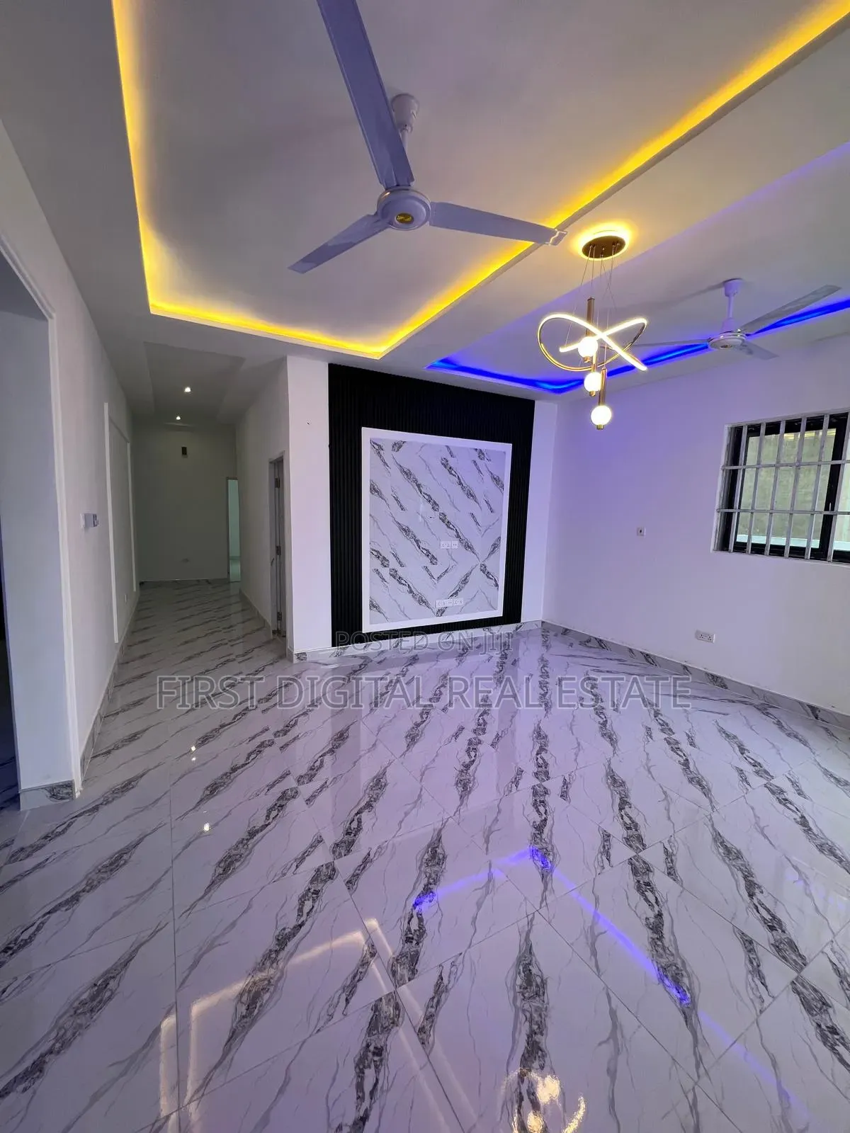 3bdrm House in First Digital Real, Kasoa for sale in Kasoa