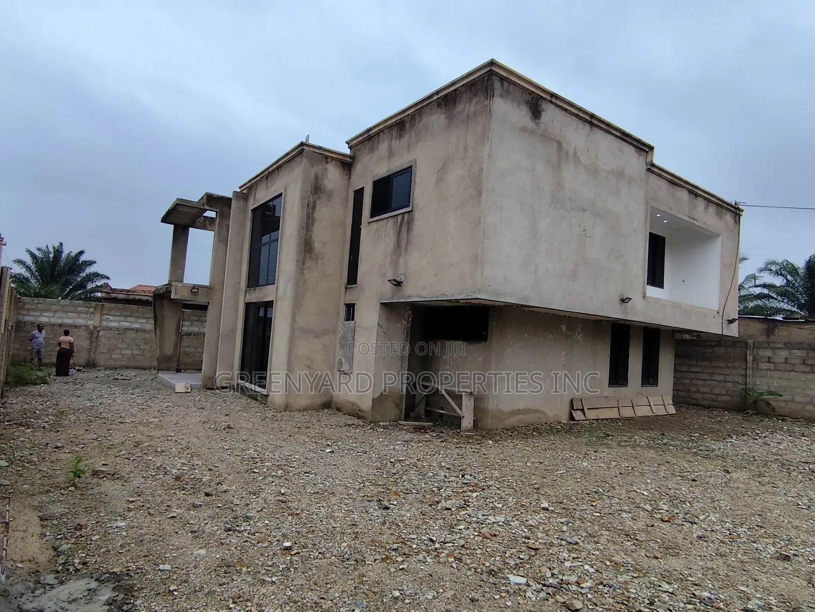 4bdrm House in Mayera, Pokuase for sale in Pokuase