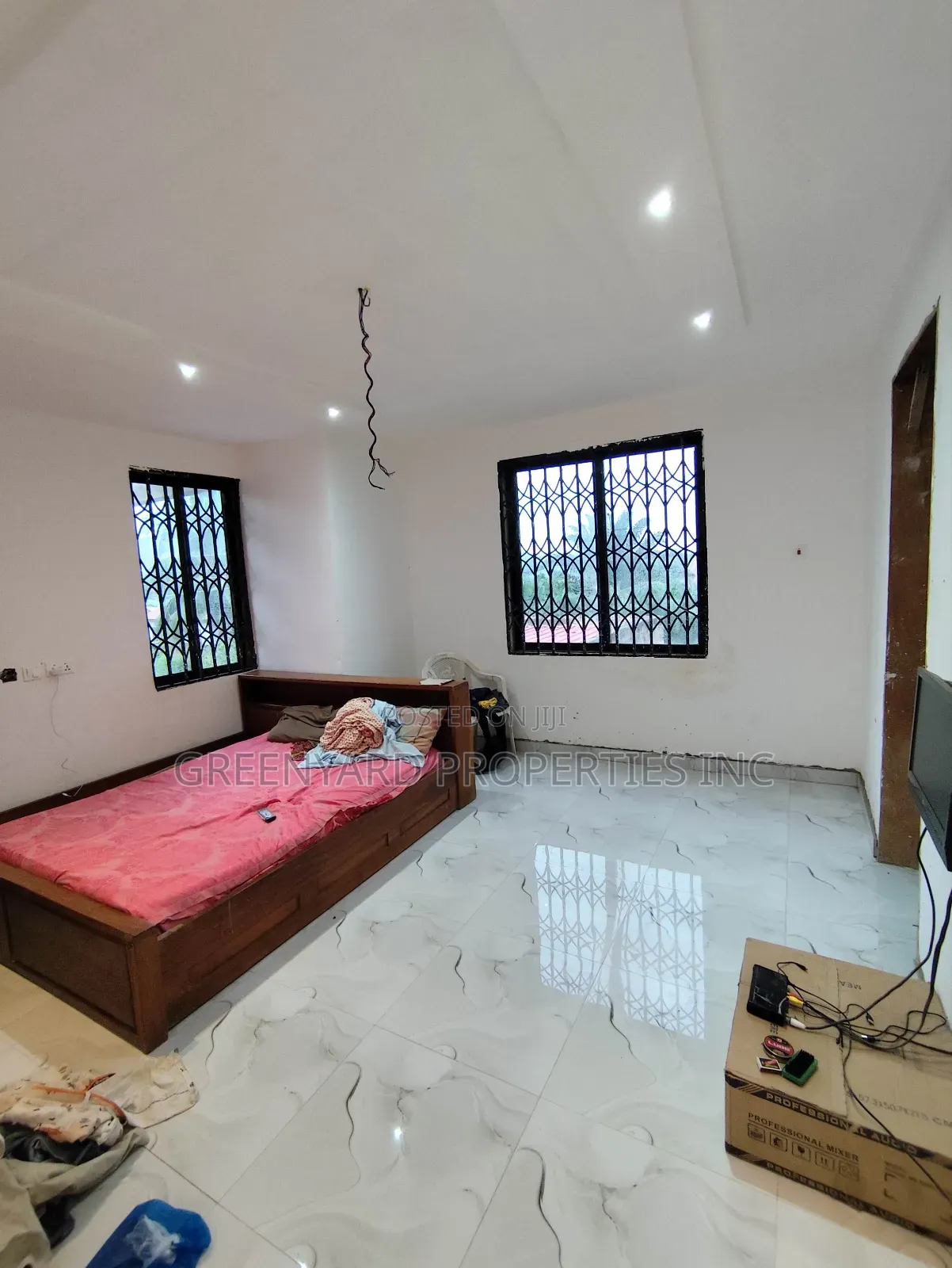 4bdrm House in Mayera, Pokuase for sale in Pokuase