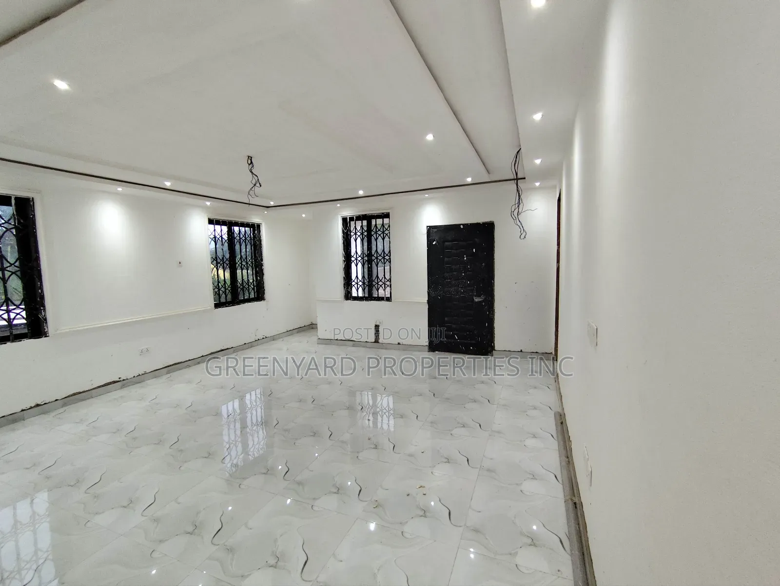 4bdrm House in Mayera, Pokuase for sale in Pokuase