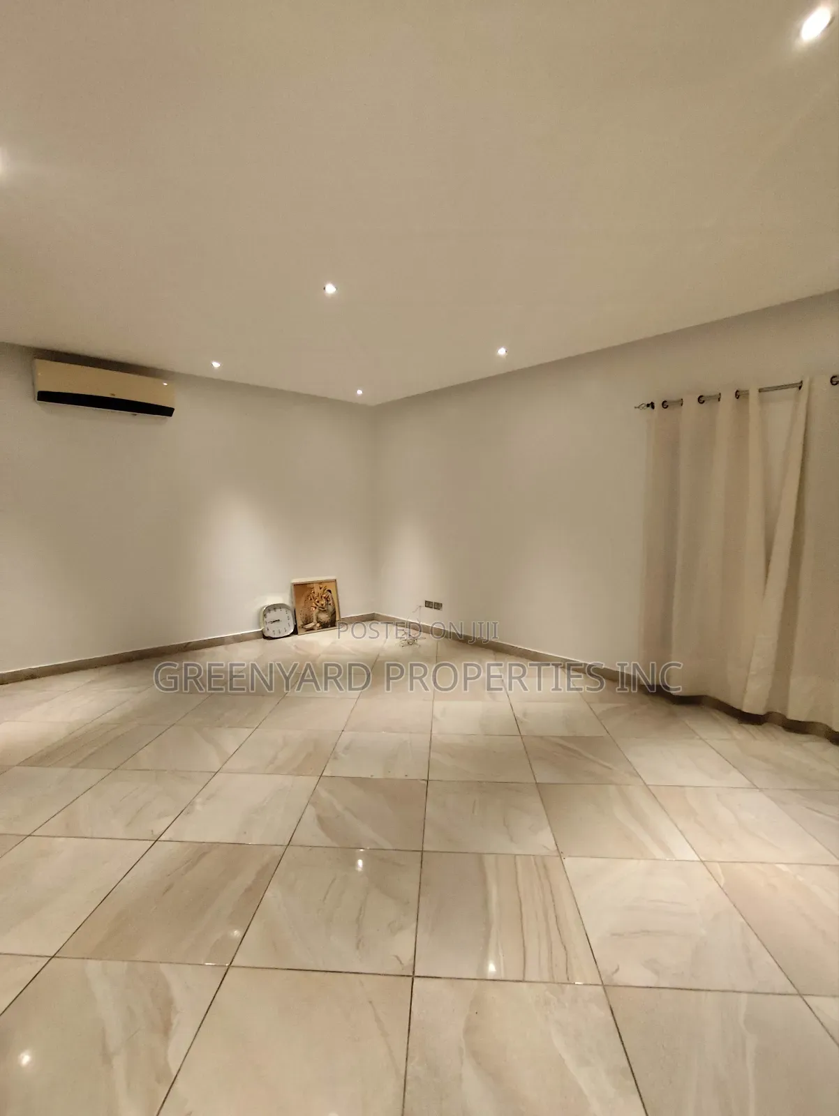 2bdrm Apartment in Trasacco, Adjiriganor for rent in Adjiriganor