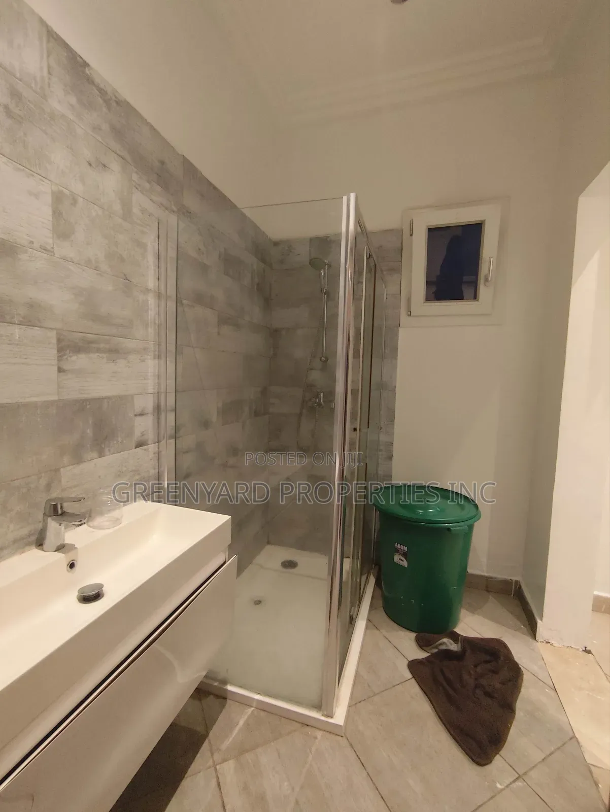 2bdrm Apartment in Trasacco, Adjiriganor for rent in Adjiriganor