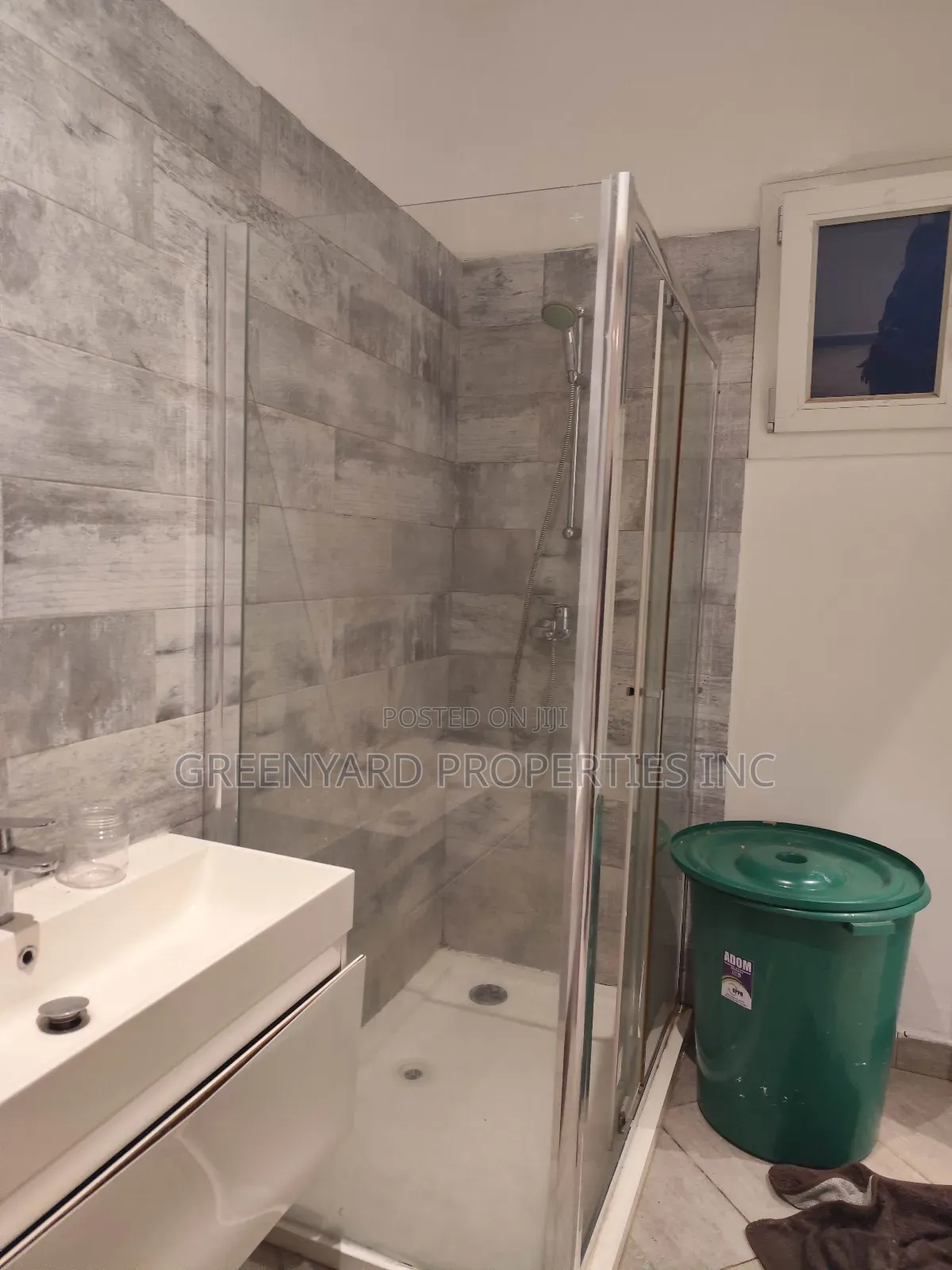 2bdrm Apartment in Trasacco, Adjiriganor for rent in Adjiriganor