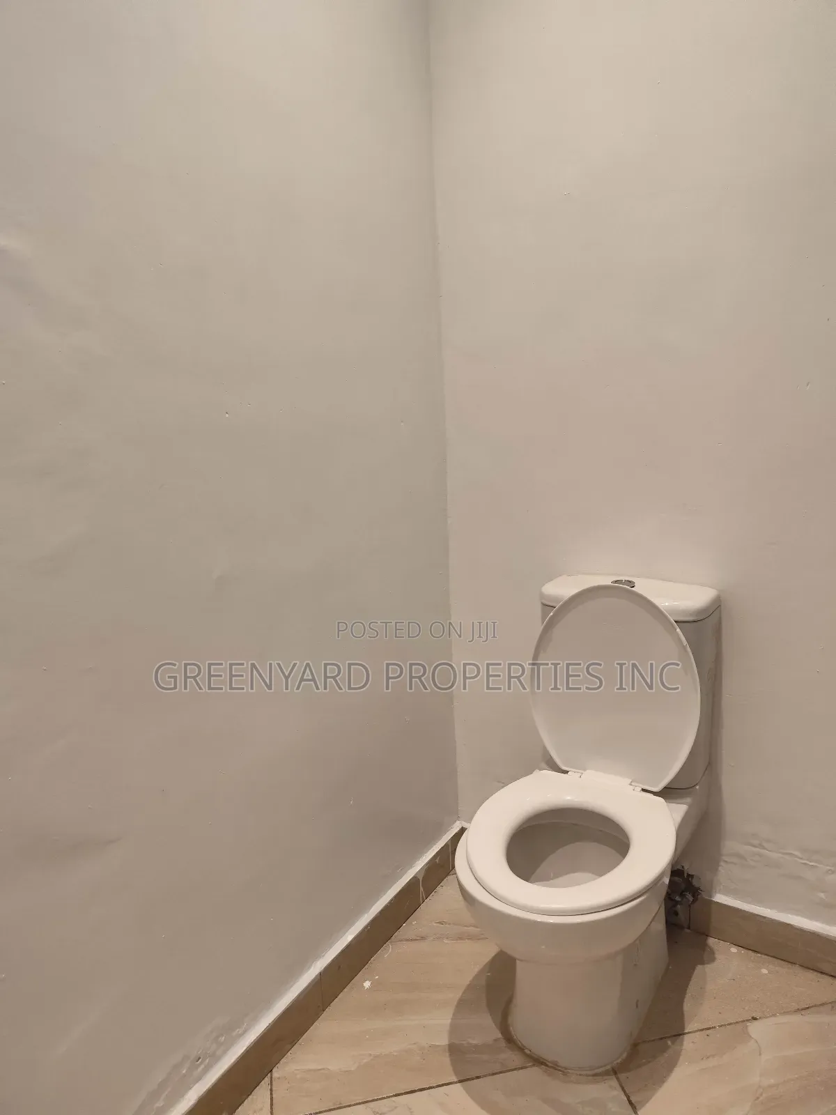 2bdrm Apartment in Trasacco, Adjiriganor for rent in Adjiriganor