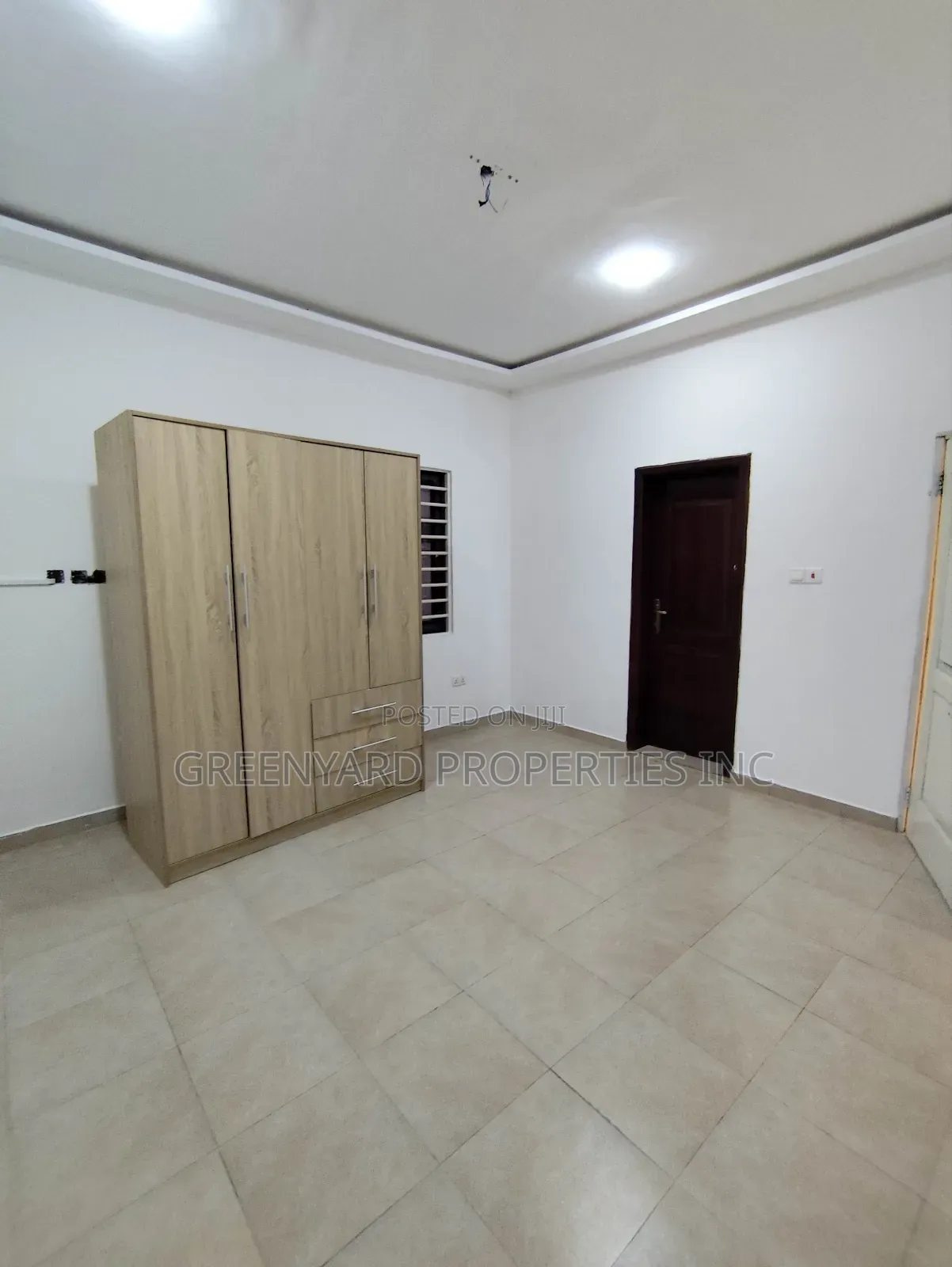 2bdrm Apartment in Otanor, Adjiriganor for rent in Adjiriganor
