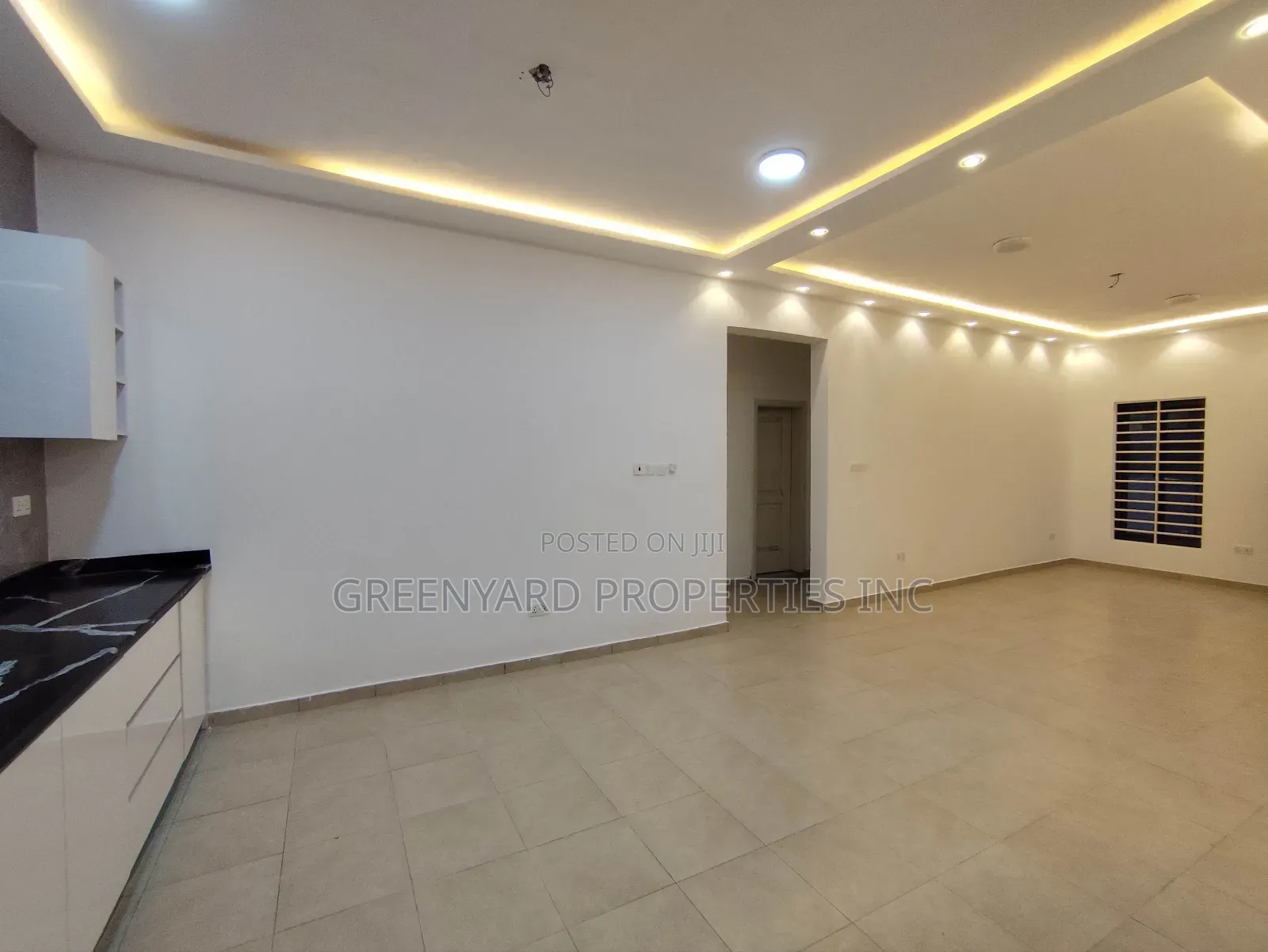 2bdrm Apartment in Otanor, Adjiriganor for rent in Adjiriganor