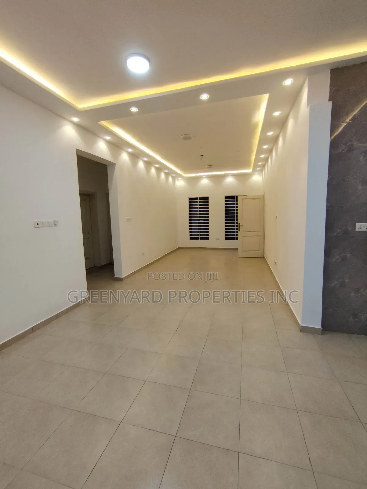 2bdrm Apartment in Otanor, Adjiriganor for rent in Adjiriganor