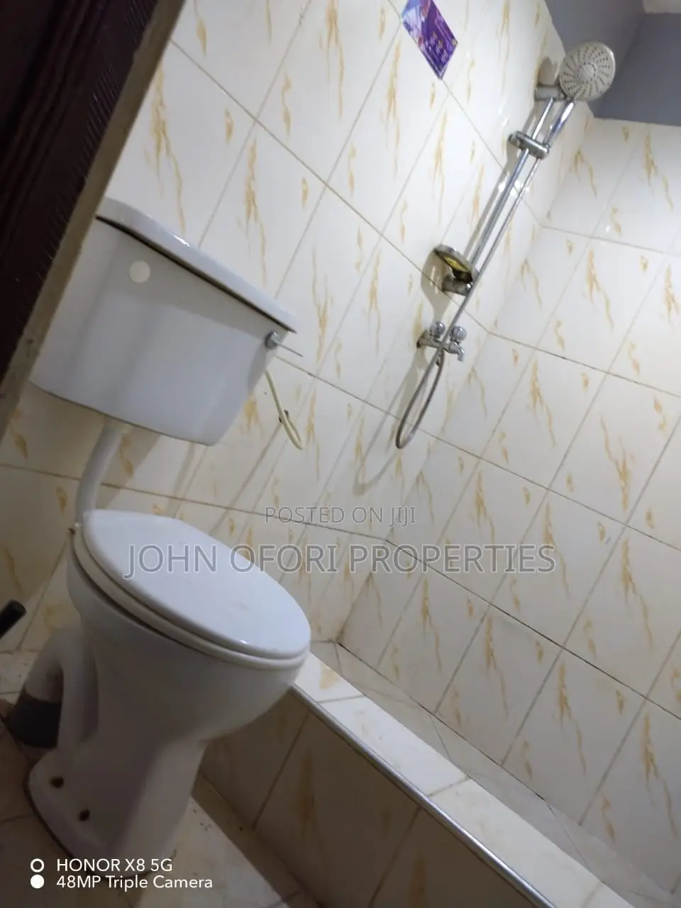1bdrm Apartment in Ayeduase F N F, Kumasi Metropolitan for rent in Kumasi Metropolitan