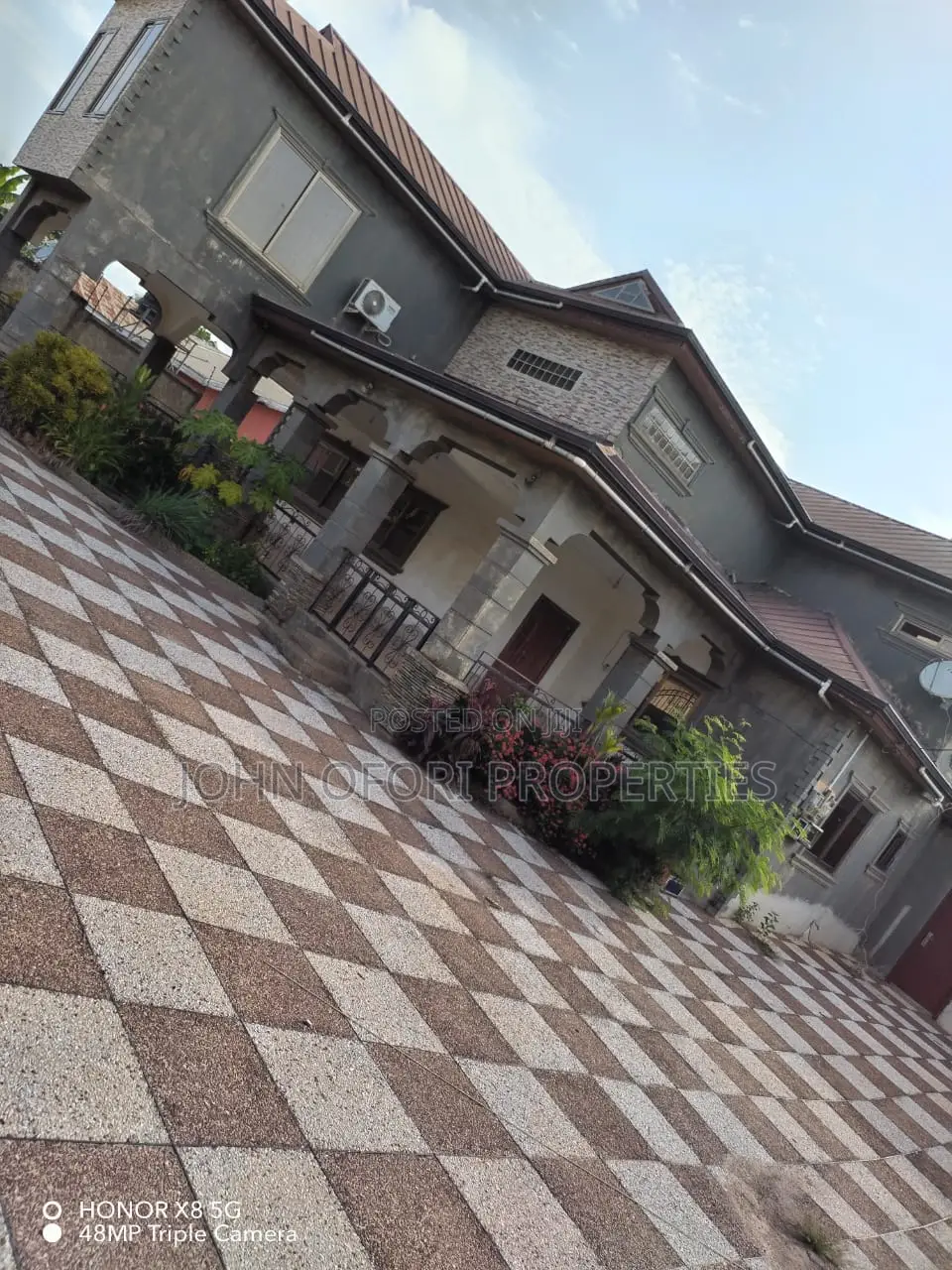 1bdrm Apartment in Ayeduase F N F, Kumasi Metropolitan for rent in Kumasi Metropolitan