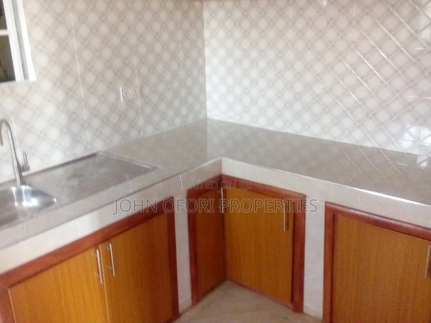 1bdrm Apartment in Ayeduase F N F, Kumasi Metropolitan for rent in Kumasi Metropolitan