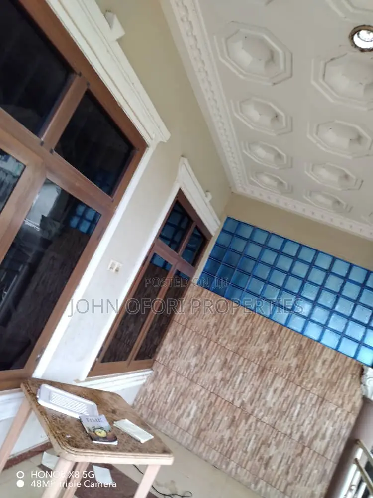 1bdrm Apartment in Ayeduase F N F, Kumasi Metropolitan for rent in Kumasi Metropolitan