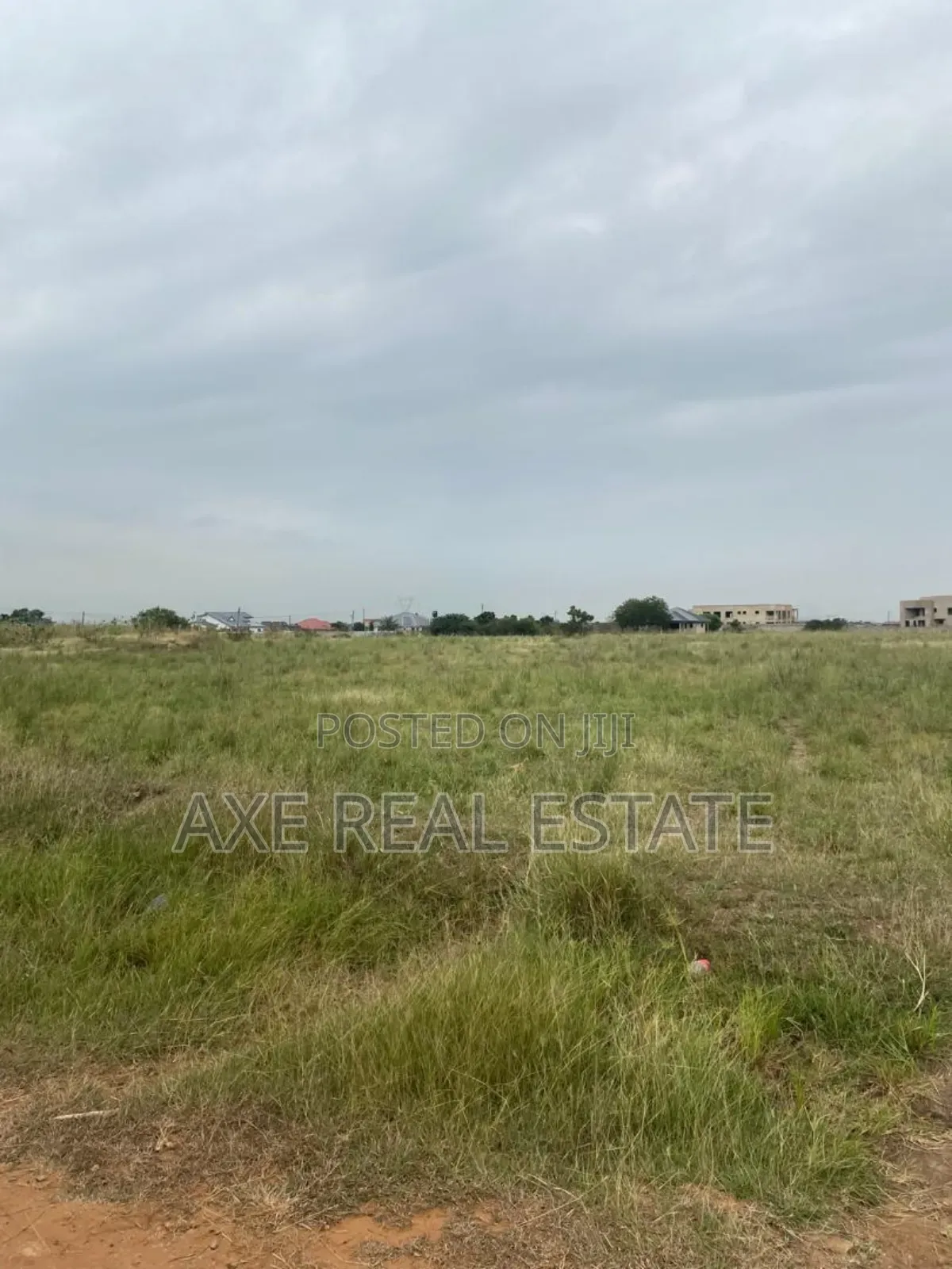 Double Reduction Deals on Plots at Prampram Beach Road in Prampram