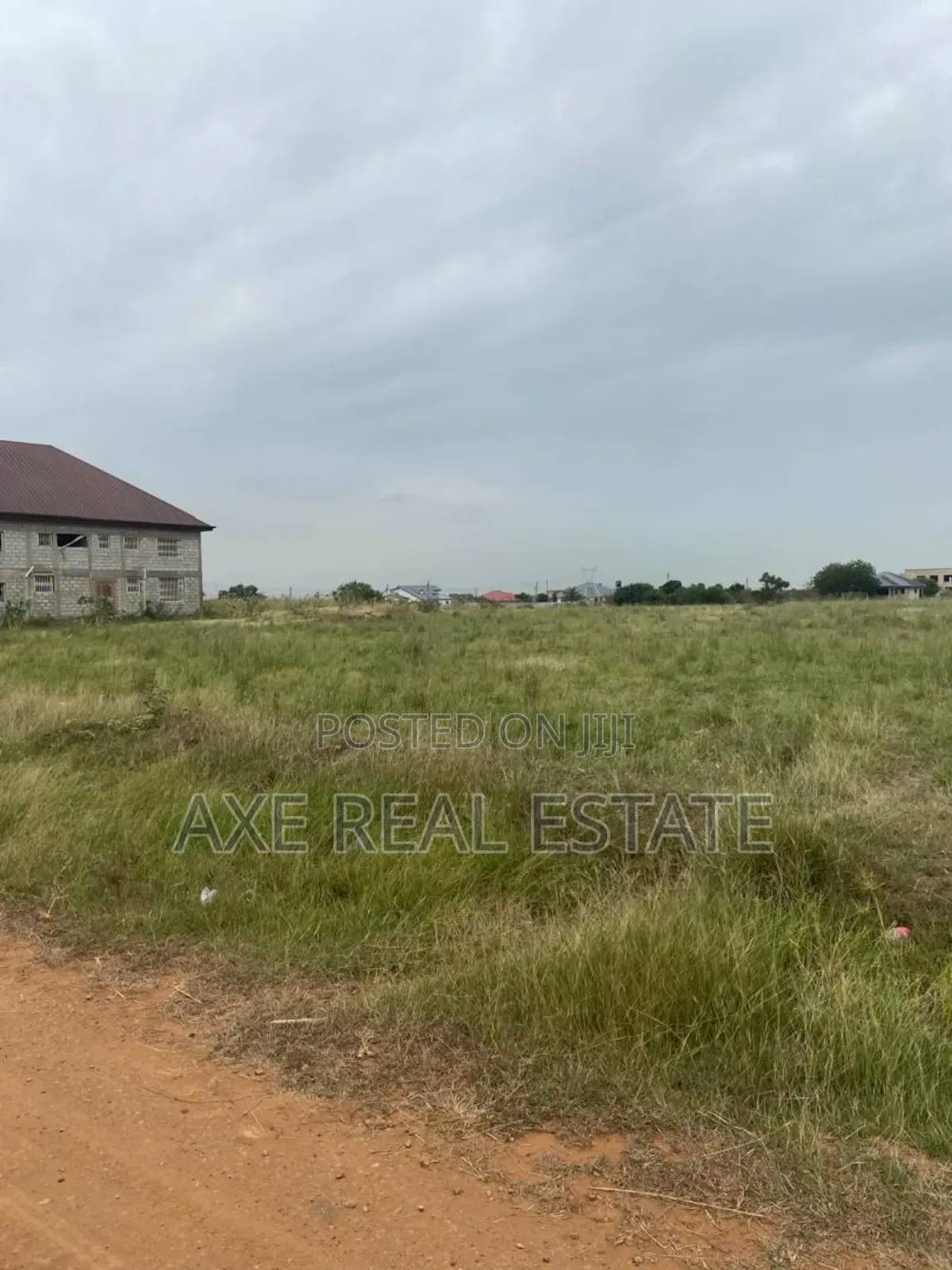 Double Reduction Deals on Plots at Prampram Beach Road in Prampram