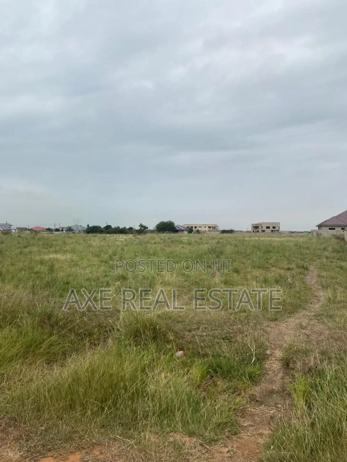 Double Reduction Deals on Plots at Prampram Beach Road in Prampram