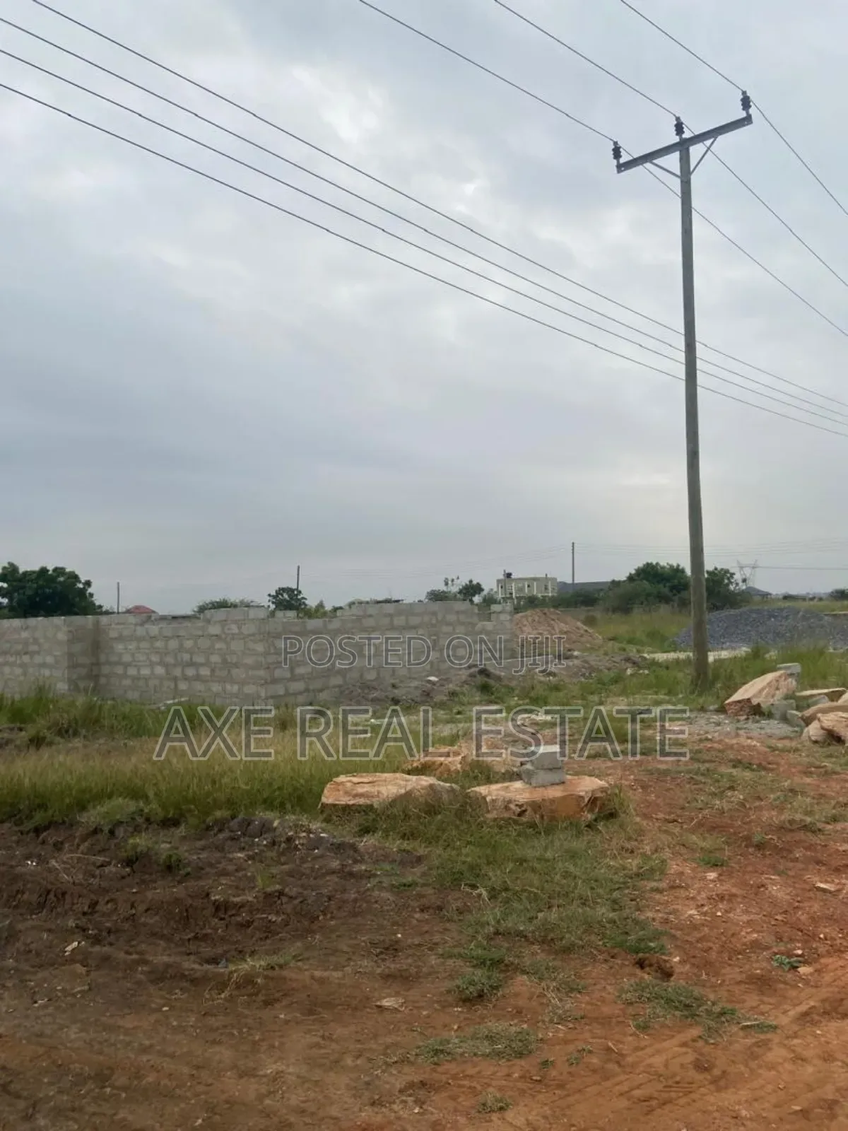 Double Drop on Price! Lands at Prampram Beach Lane in Prampram