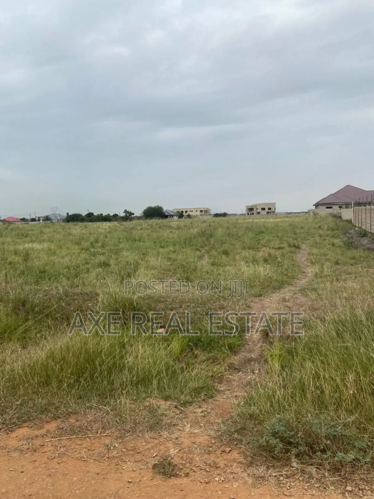 Good Reduction! Super Promo on Lands at Ningo Prampram in Prampram