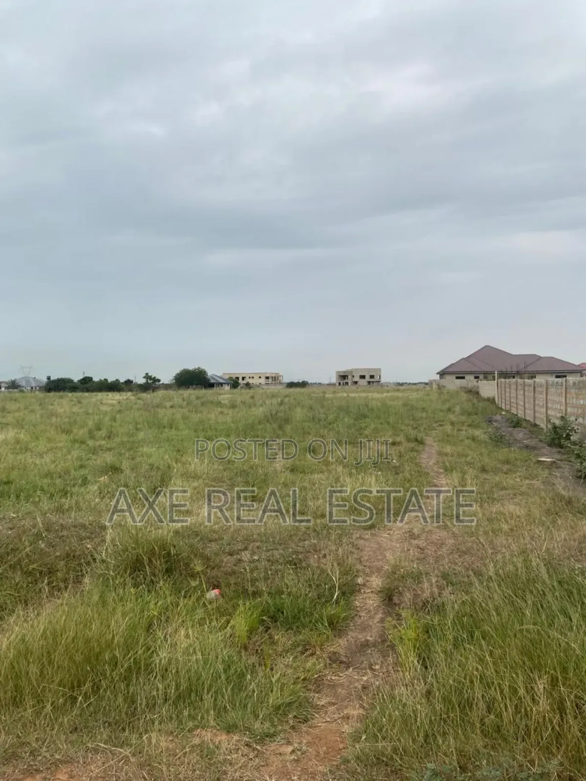 Good Reduction! Super Promo on Lands at Ningo Prampram in Prampram