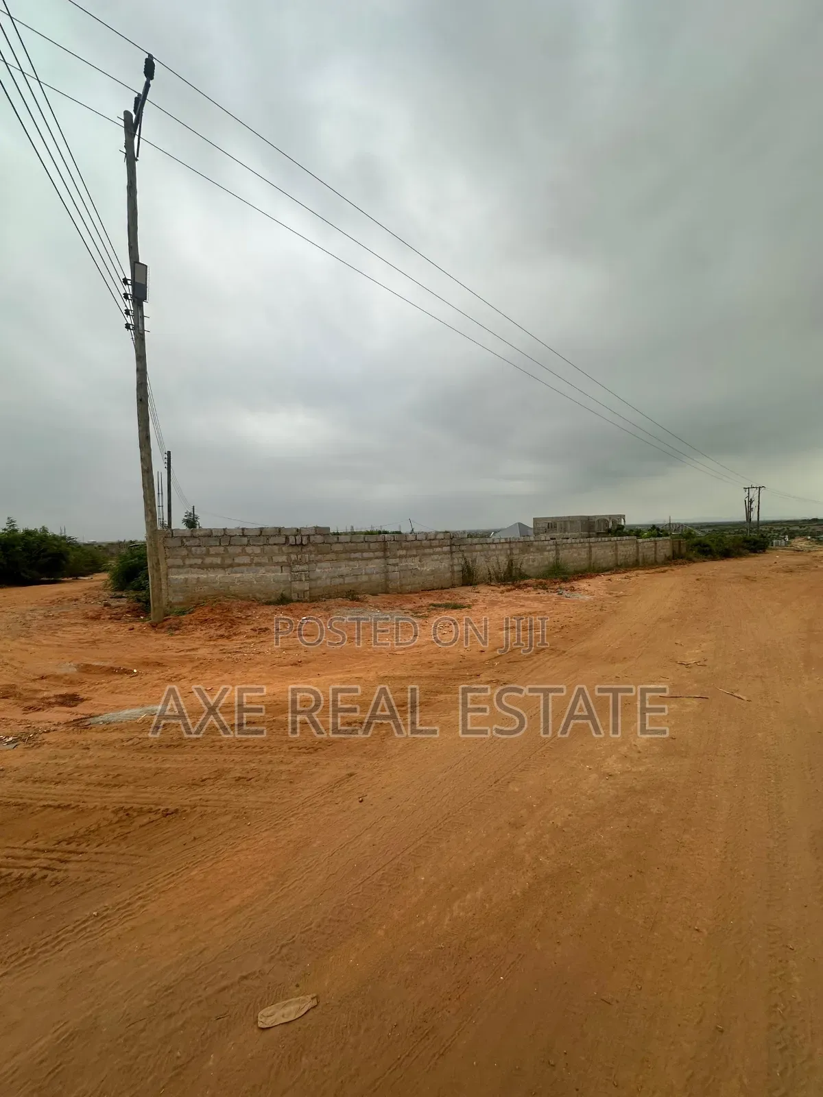 Good Reduction! Sure Deals on Plots at Prampram in Prampram