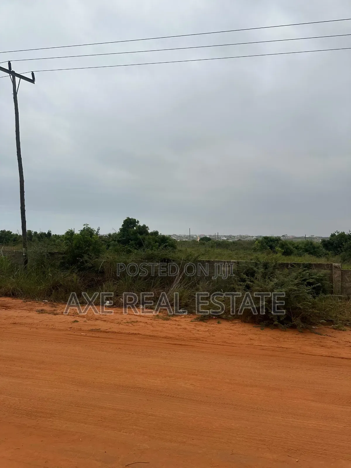 Good Reduction! Sure Deals on Plots at Prampram in Prampram