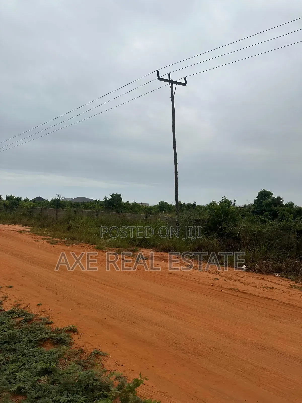 Good Reduction! Sure Deals on Plots at Prampram in Prampram