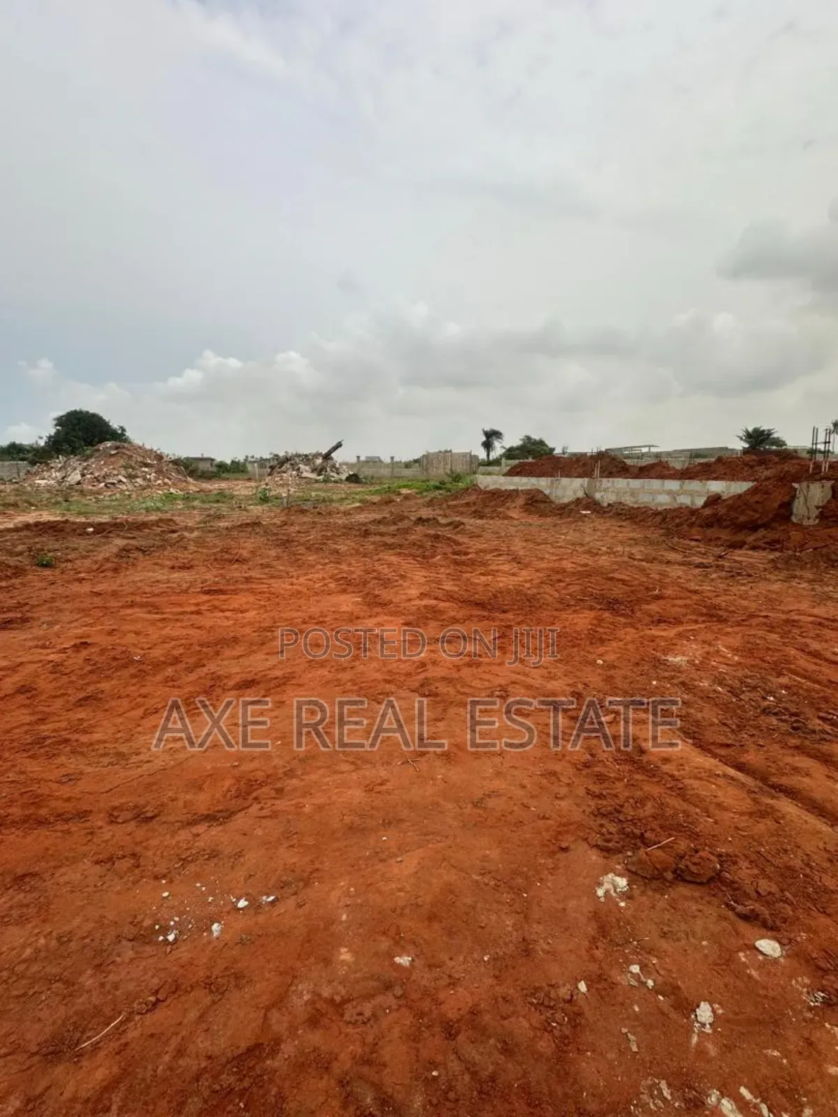 Deals on Good Reduction Plots - Prampram in Prampram