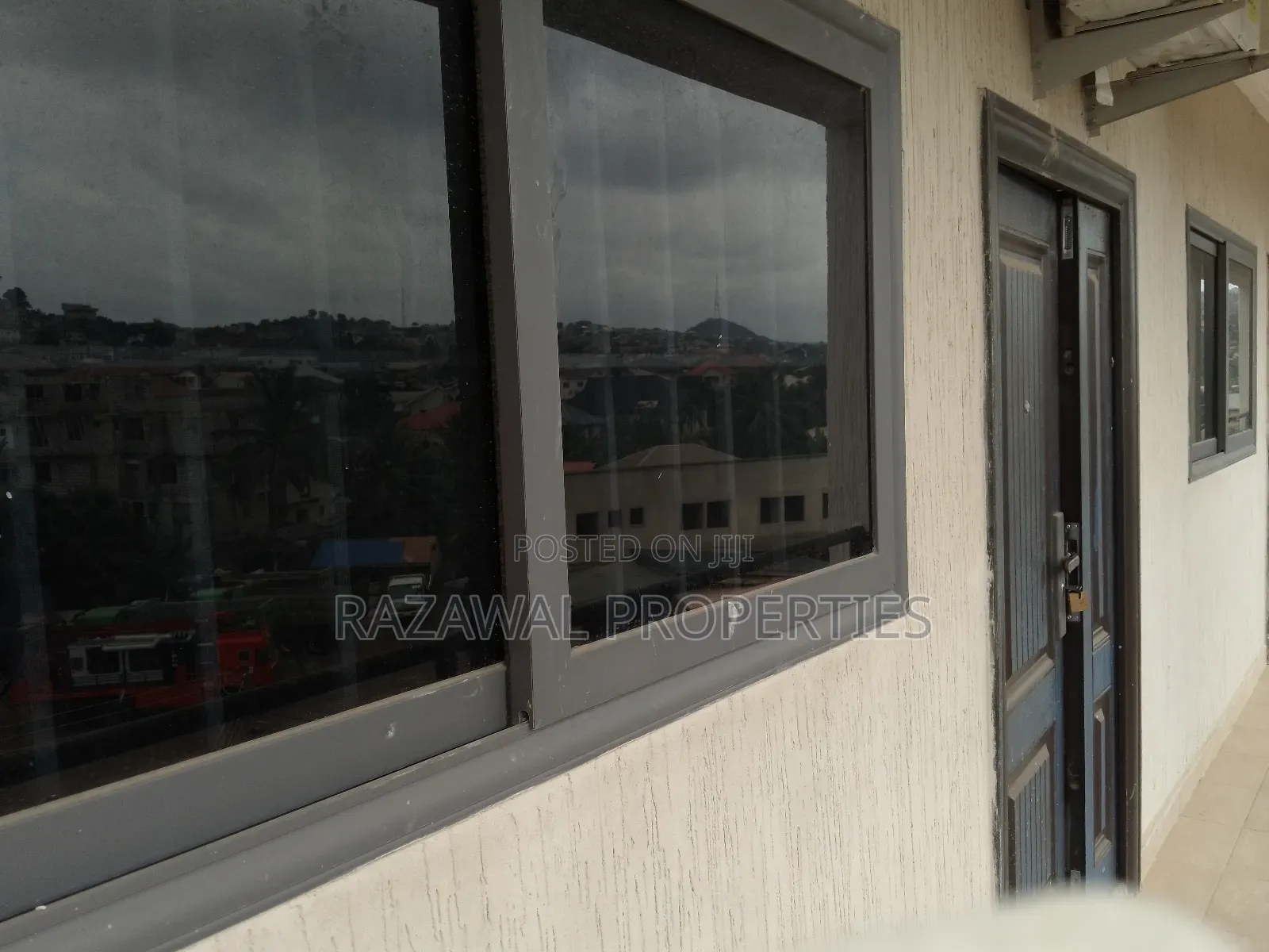 Fully Furnished 1 Bedroom Apt in Ga East Municipal