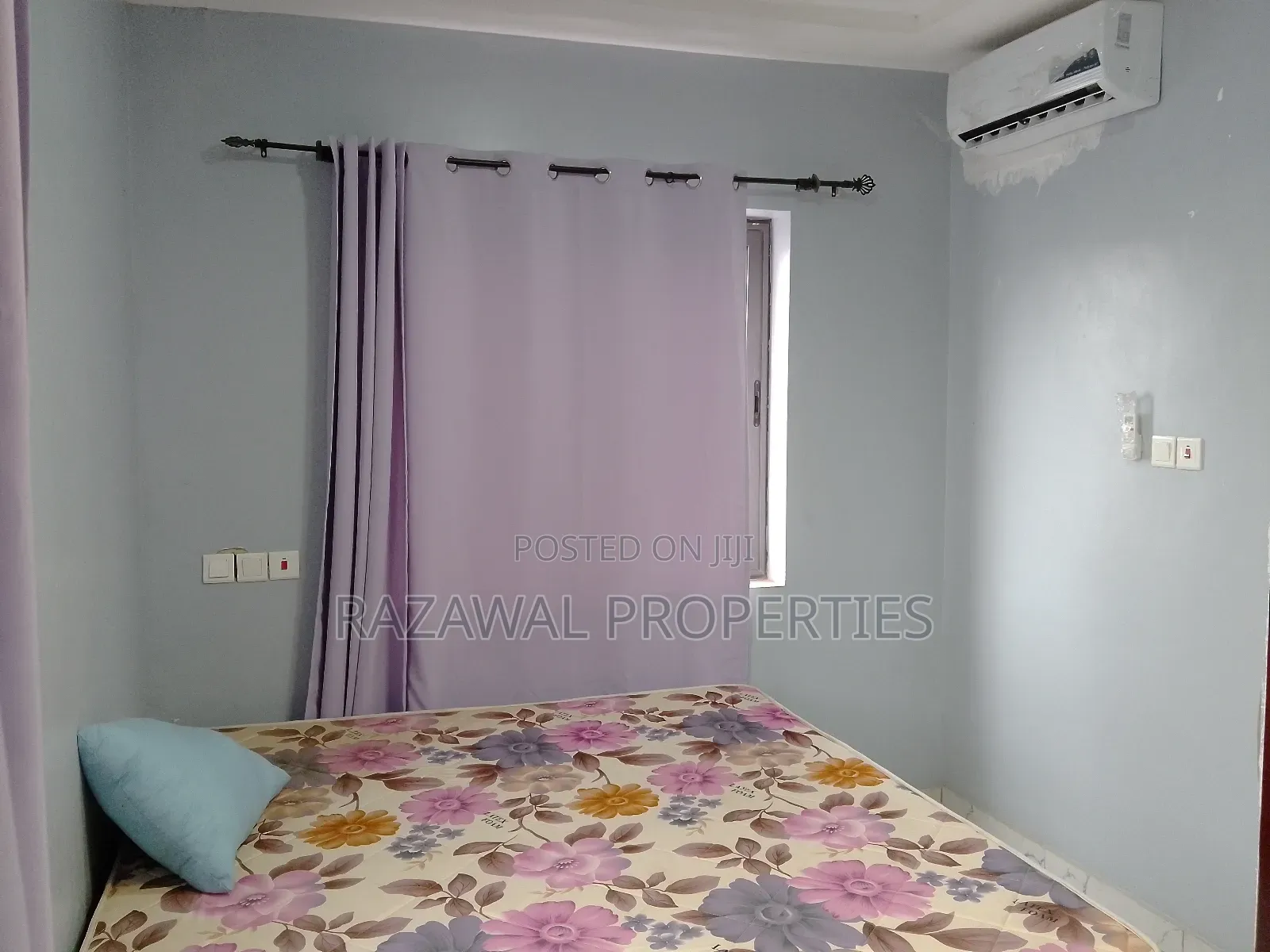 Fully Furnished 1 Bedroom Apt in Ga East Municipal