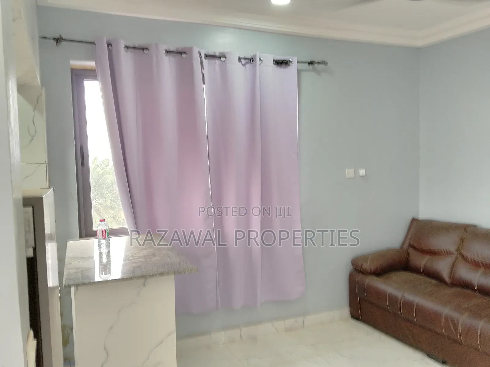 Fully Furnished 1 Bedroom Apt in Ga East Municipal