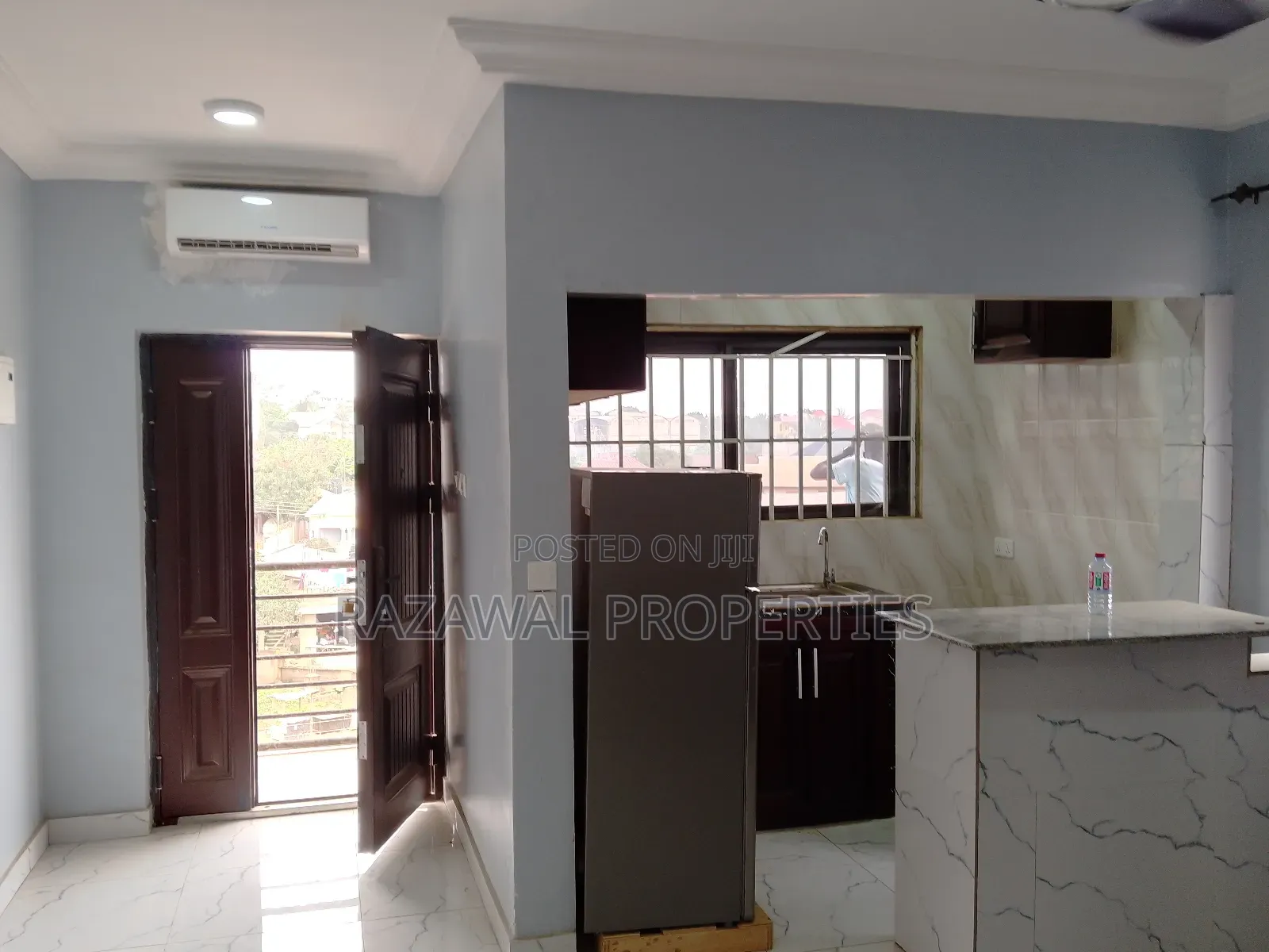 Fully Furnished 1 Bedroom Apt in Ga East Municipal
