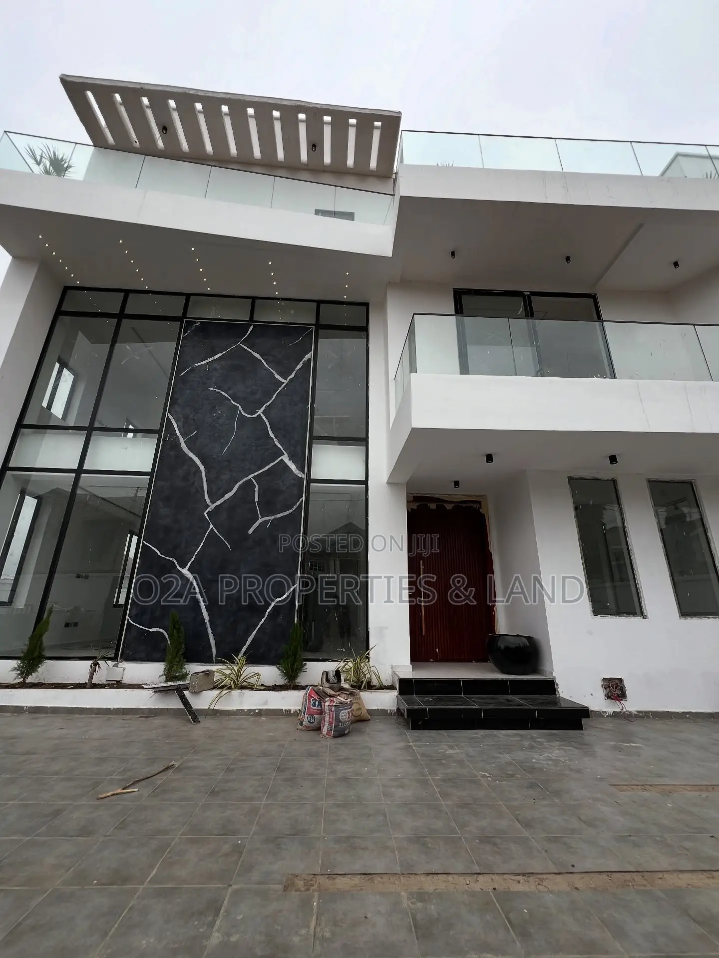 4bdrm House in Ogbojo, New Legon for sale in New Legon