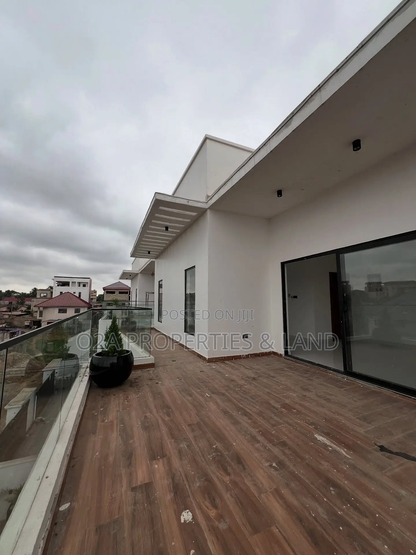 4bdrm House in Ogbojo, New Legon for sale in New Legon