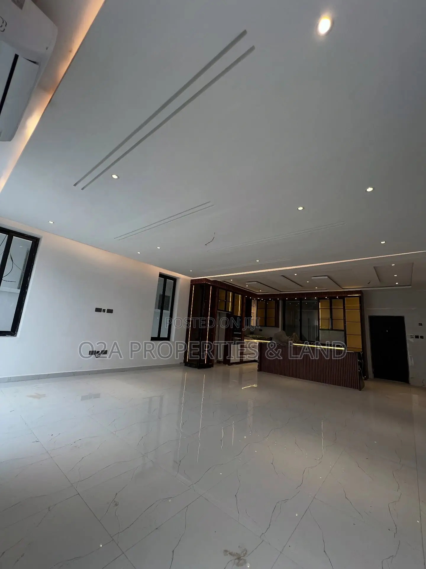 4bdrm House in Ogbojo, New Legon for sale in New Legon