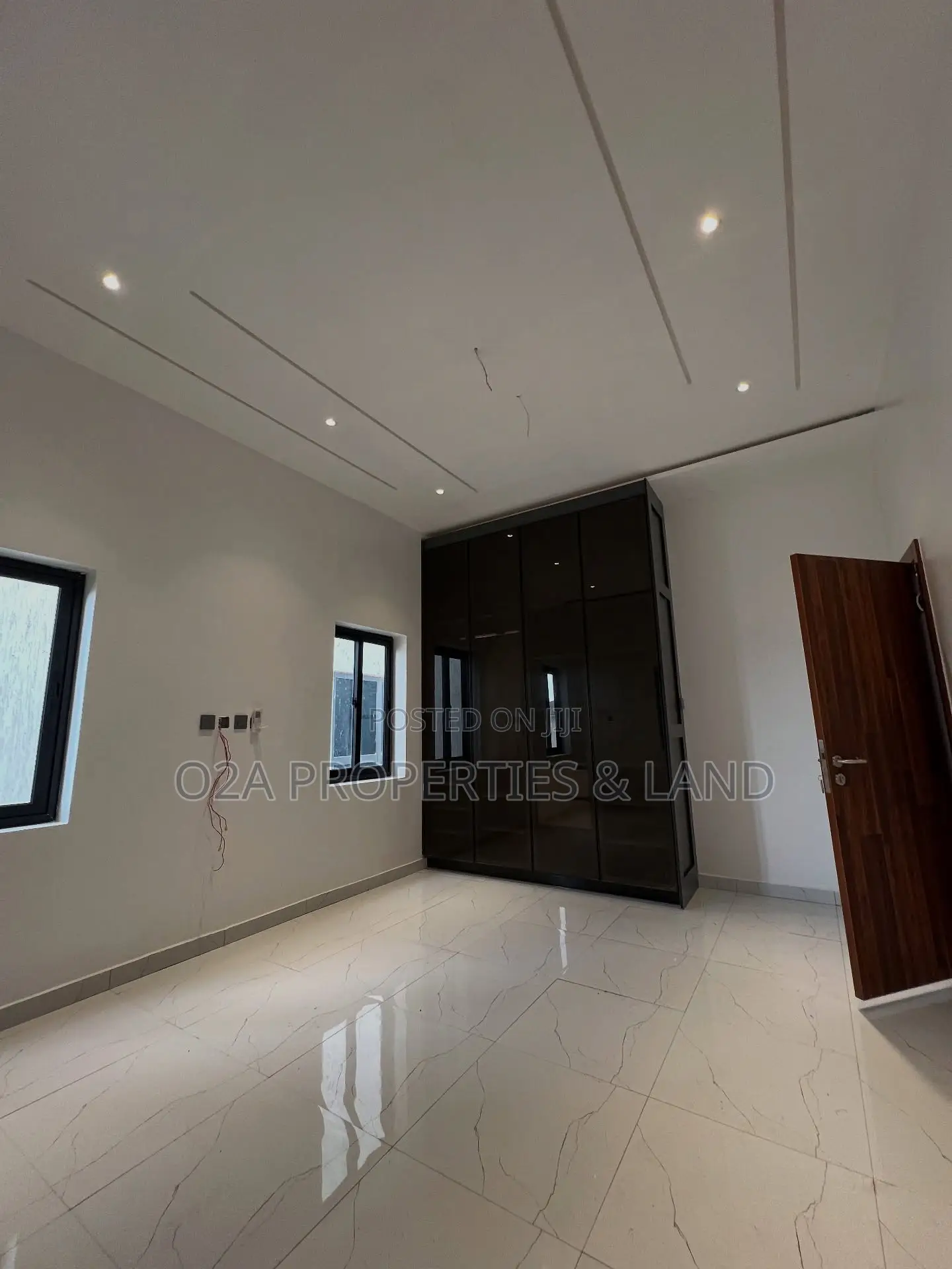 4bdrm House in Ogbojo, New Legon for sale in New Legon